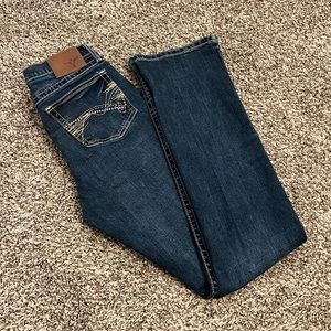 Wrangler 20X vintage bootcut 31X38